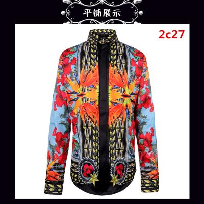 Cheap Givenchy Shirts wholesale No. 365